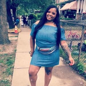 Meet your Posher, Dyshaneek